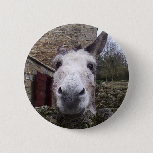 Donner Button (Vorderseite)