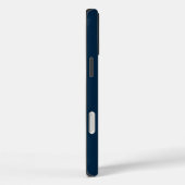 Donner Case-Mate iPhone Hülle (Rückseite / Rechts)