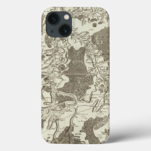 Donner Case-Mate iPhone Hülle