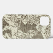 Donner Case-Mate iPhone Hülle (Rückseite (Horizontal))