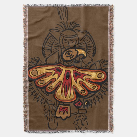 Donner Decke (Vorderseite Vertikal)