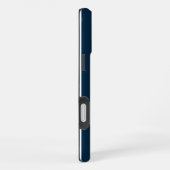 Donner iPhone Hülle (Rechte Seite)