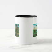 Donner Lake, Kalifornien von Ridge Tasse (Zentrum)