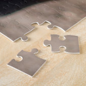 Donner-Pose Puzzle (Seite)