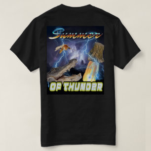 Donner-Sommer T-Shirt
