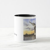 Donner Tasse (Zentrum)