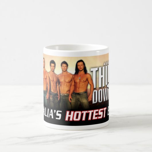 Donner-Tasse Kaffeetasse (Mittel)