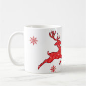 Donner - Tasse - Weihnachtsgeschenke (Links)