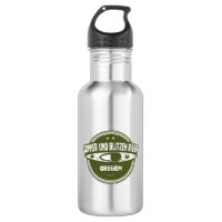 Donner und Blitzen Fluss Oregon Kayaking