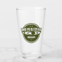 Donner und Blitzen Fluss Oregon Kayaking
