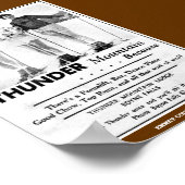 Donnerberg 1958 poster (Ecke)