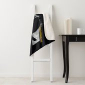 Donnerblitze* | Sentry Charakter-Grafik Sherpadecke (Beispiel)