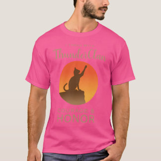 Donnerclan Stolz T-Shirt