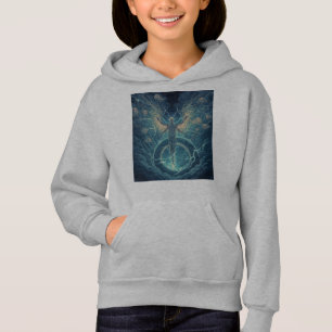 Donnergott Ewiger Zyklus Hoodie
