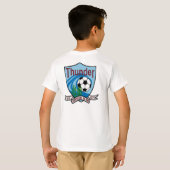 Donnerjugend-T - Shirt (Schwarz voll)