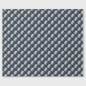 Donnerknuddels Geschenkpapier (Flach)