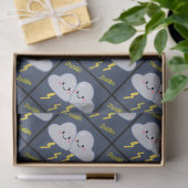 Donnerknuddels Seidenpapier (Geschenk)