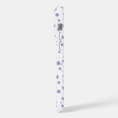 Donnernde Sterne iPhone Hülle (Linke Seite)
