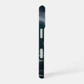 Donnernder Brecher iPhone 16 Hülle (Rechte Seite)