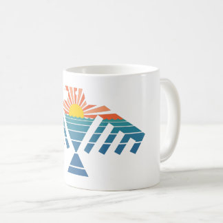 Donnerstag Kaffeetasse