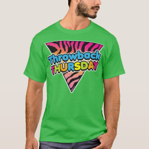 Donnerstag T-Shirt