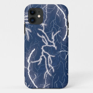 Donnerstreikblitz Case-Mate iPhone Hülle