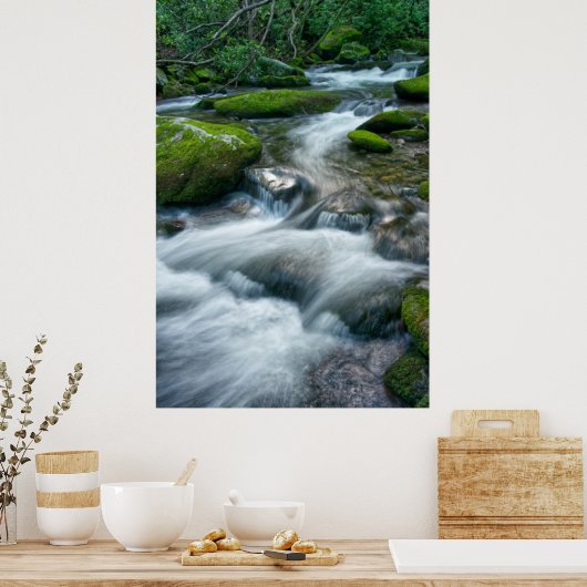 Donnerstück 16 poster (Küche)