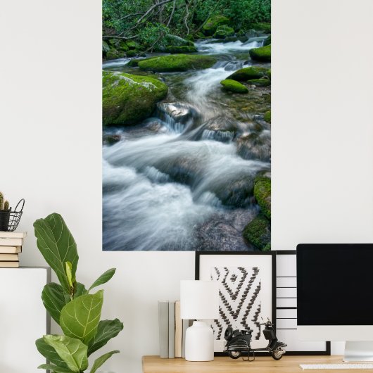 Donnerstück 16 poster (Heimbüro)