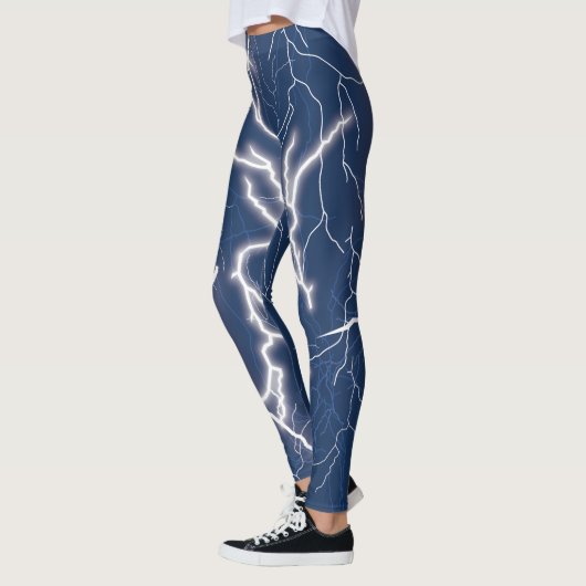 Donnersturm Leggings (Links)