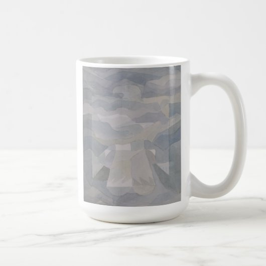 Donnervogel Kaffeetasse (Rechts)