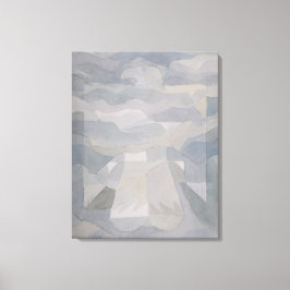 Donnervogel Leinwanddruck