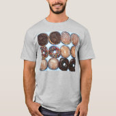 DONNES Shirt (Vorderseite)