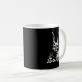 Donnie Darko - Frank Kaffeetasse (VorderseiteRechts)