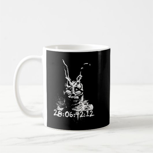 Donnie Darko - Frank Kaffeetasse (Links)