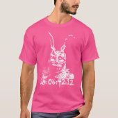 Donnie Darko - Frank T-Shirt (Vorderseite)