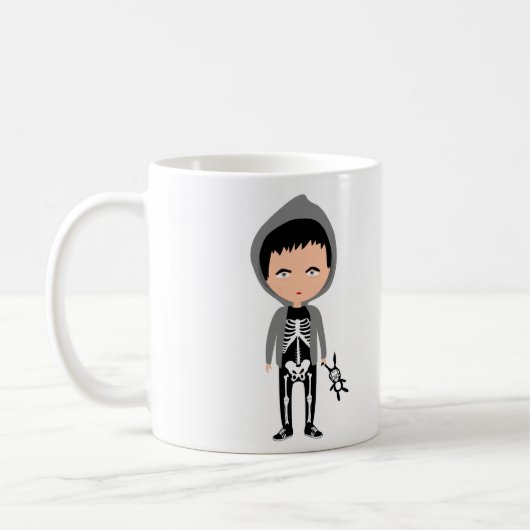 Donnie Darko Kaffeetasse (Links)