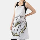 Donnut Schürze (InSitu)