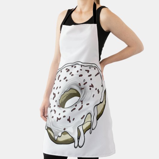 Donnut Schürze (InSitu)