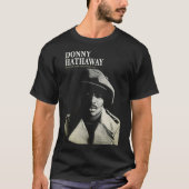 Donny Hathaway nie meine Liebe Essential T-Shirt (Vorderseite)
