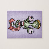 Donny Kaye Puzzle (Horizontal)