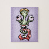 Donny Kaye Puzzle (Vertikal)