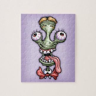 Donny Kaye Puzzle