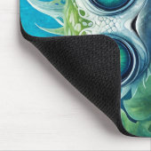 Donny Mousepad (Ecke)