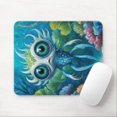 Donny Mousepad (Mit Mouse)