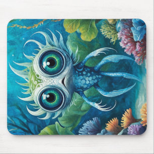 Donny Mousepad