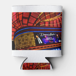 Donny und Marie Osmond Flamingo Hotel Las Vegas Dosenkühler