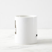 Donoghue gegen Stevenson 1932 Kaffeetasse (Mittel)