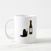 Donoghue gegen Stevenson 1932 Kaffeetasse (Links)