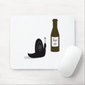 Donoghue gegen Stevenson 1932 Mousepad (Mit Mouse)