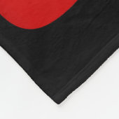 Dont Ask Me For  Fleecedecke (Ecke)